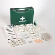 HSE First Aid Kits